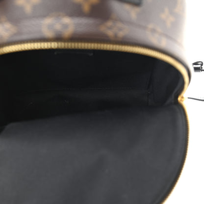 Louis Vuitton Reverse Monogram Palm Springs Backpack PM 5 of 11