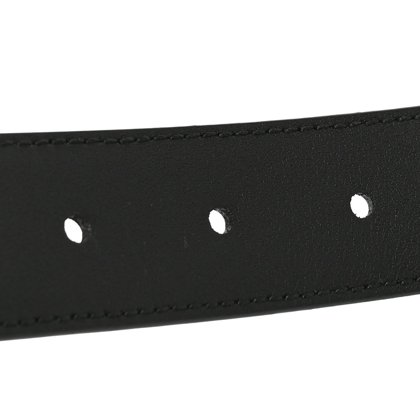 Calfskin Belt 90 36 Black