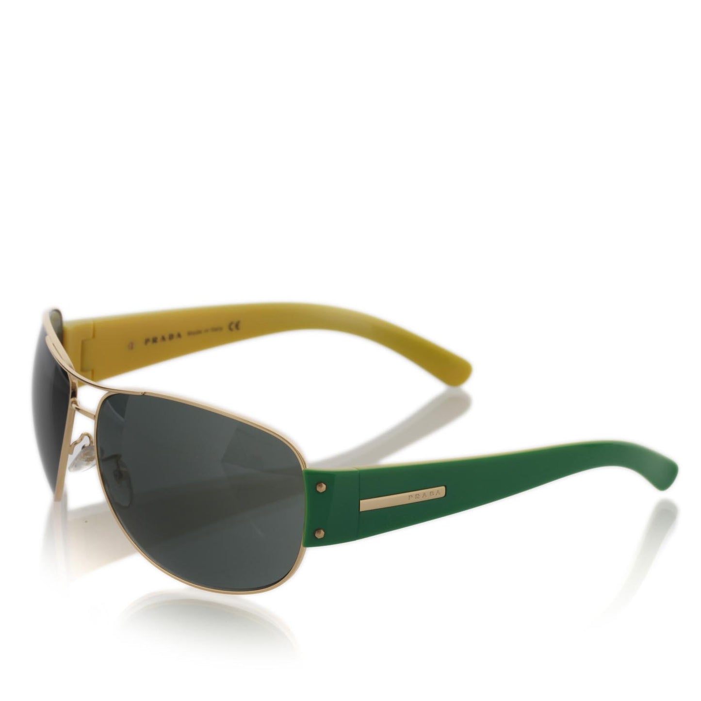 Aviator Sunglasses SPR 52G