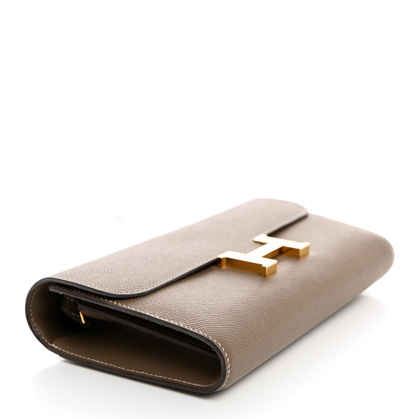 Epsom Constance Long To Go Wallet Etoupe