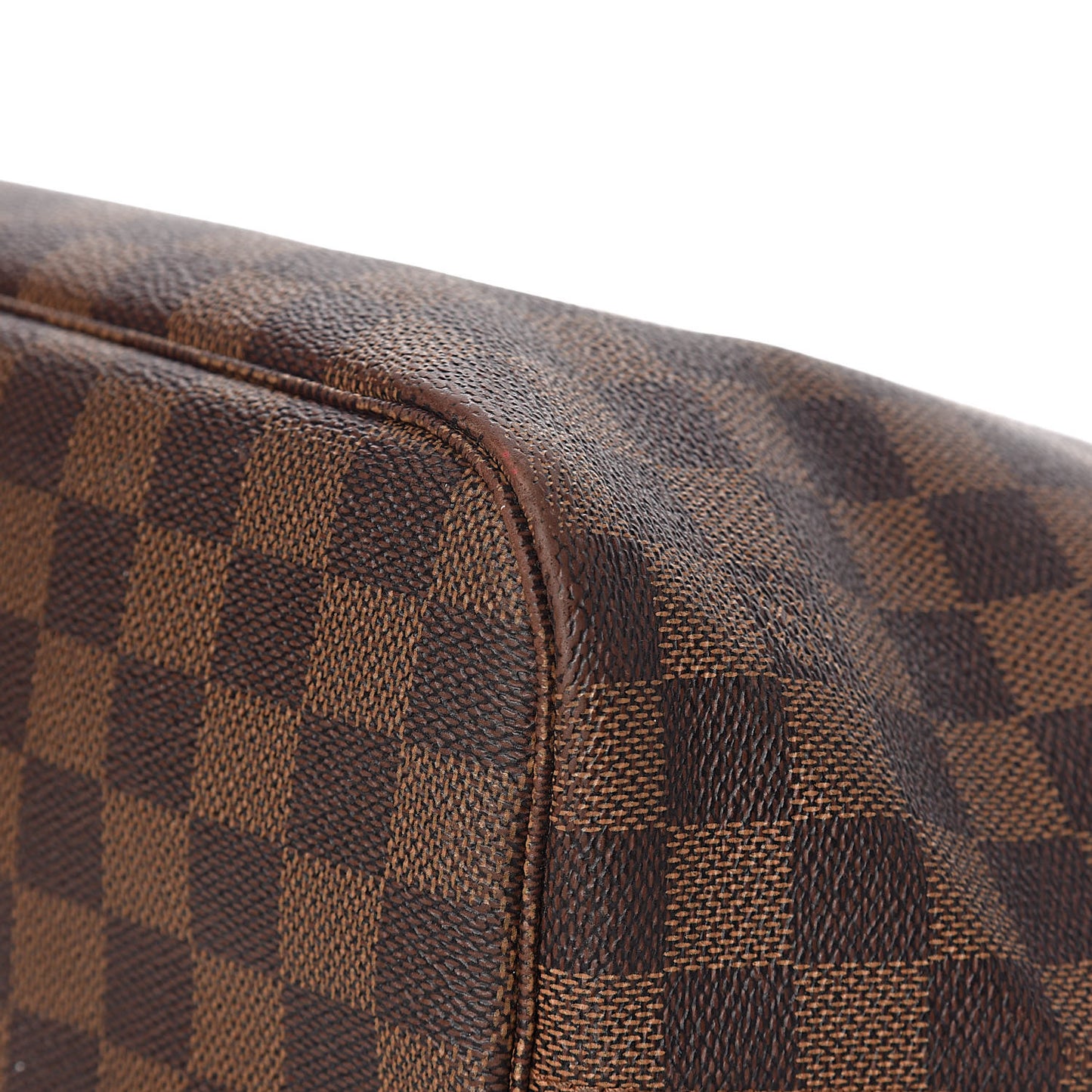 Damier Ebene Neverfull MM