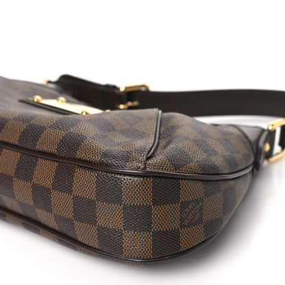 Louis Vuitton Damier Ebene Thames PM 8 of 8