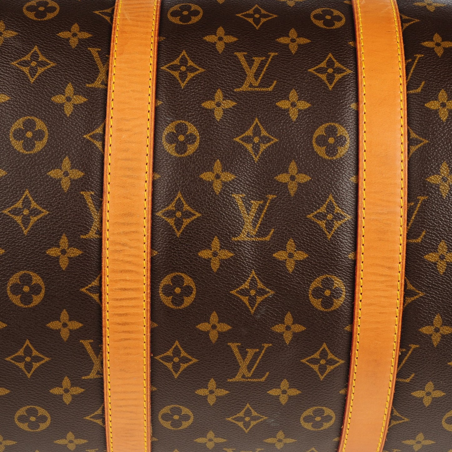 Monogram Keepall Bandouliere 55