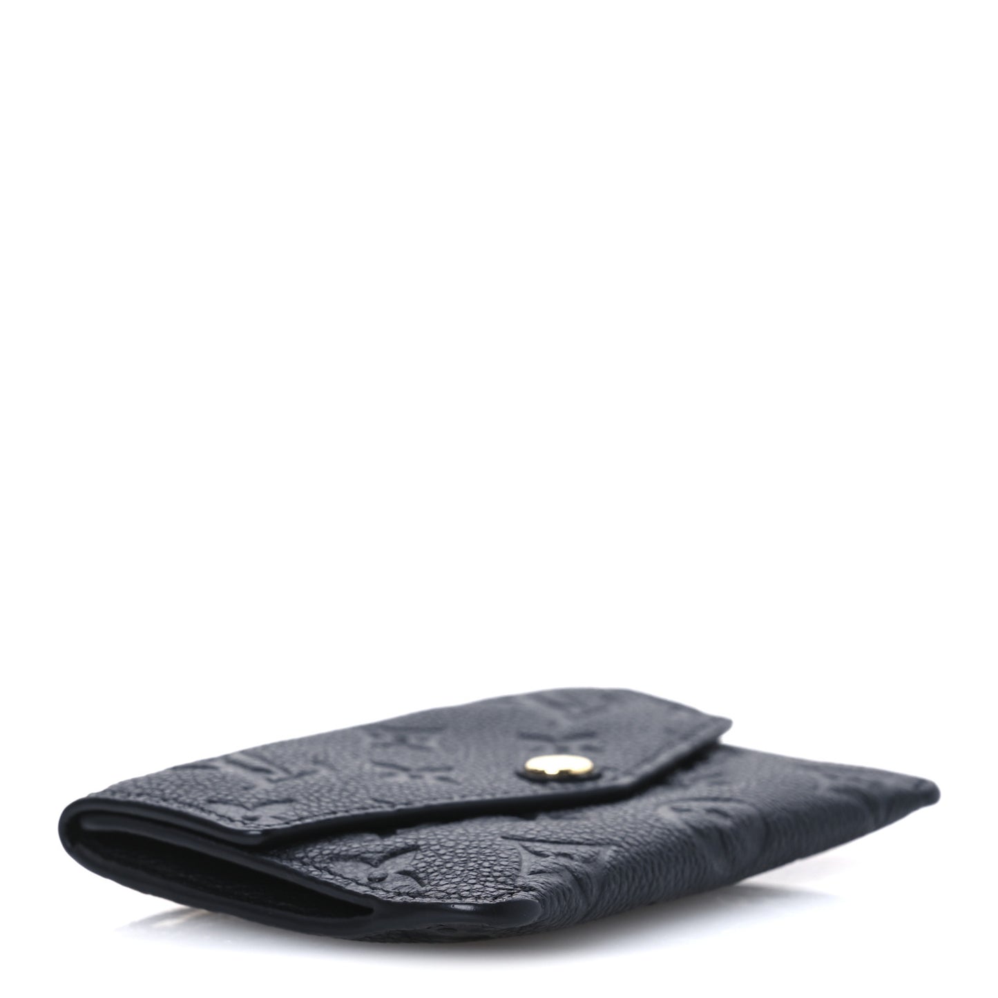Empreinte Key Pouch Black