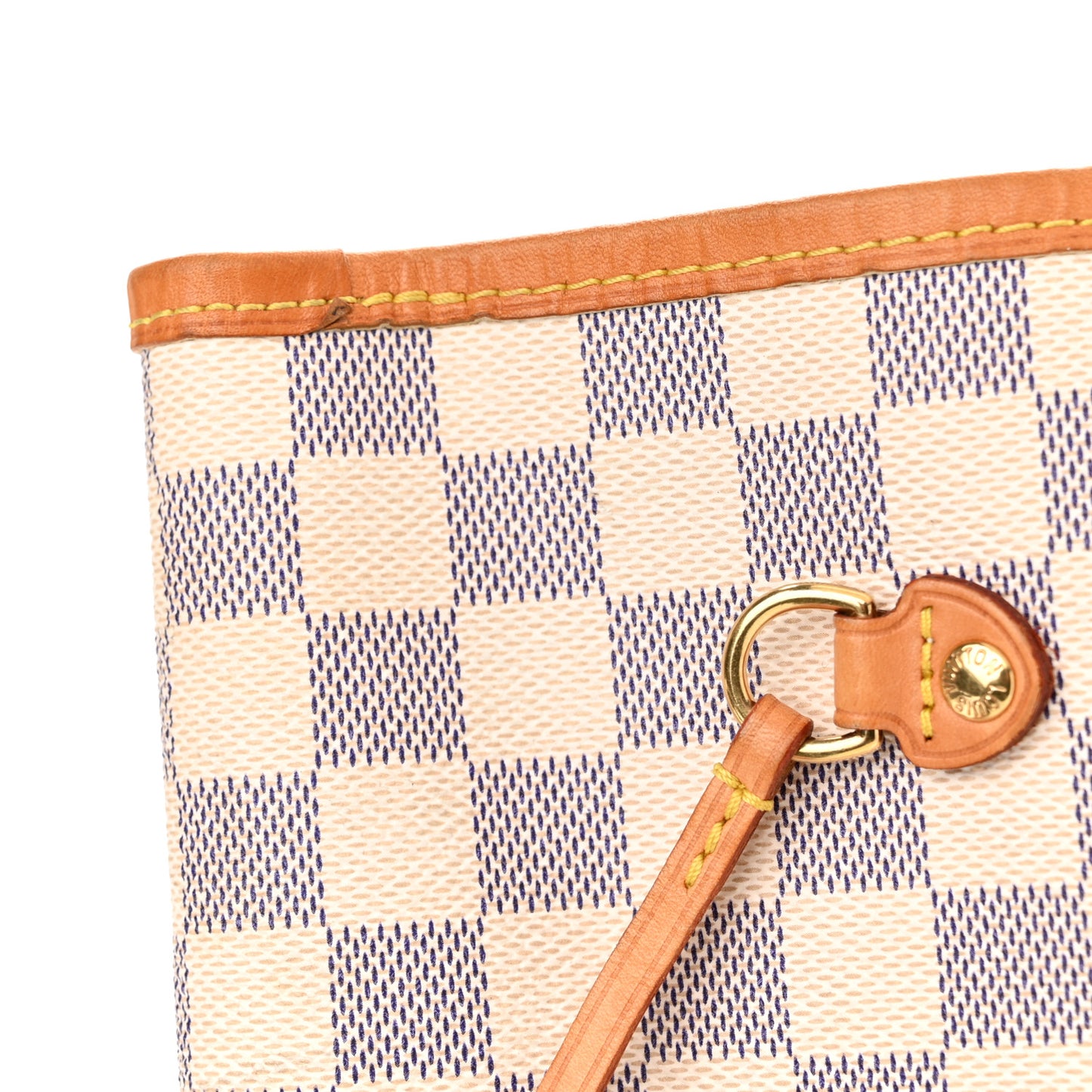Damier Azur Neo Neverfull GM