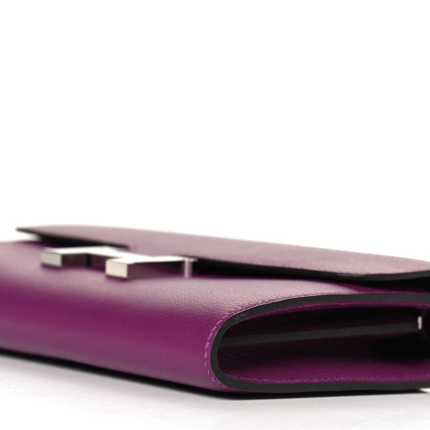 Evercolor Constance Wallet To Go Anemone