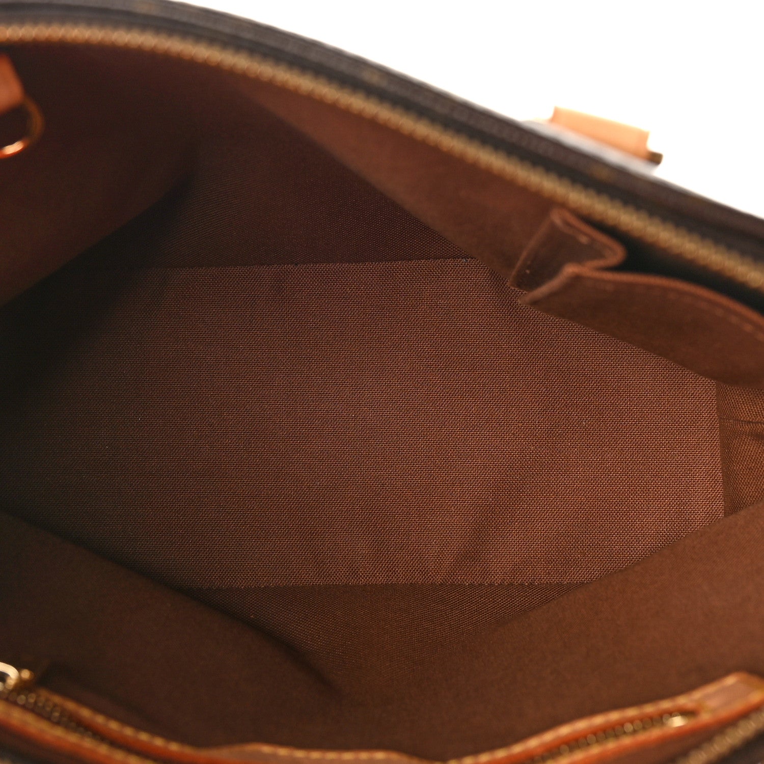 Louis Vuitton Monogram Cabas Piano 5 of 9