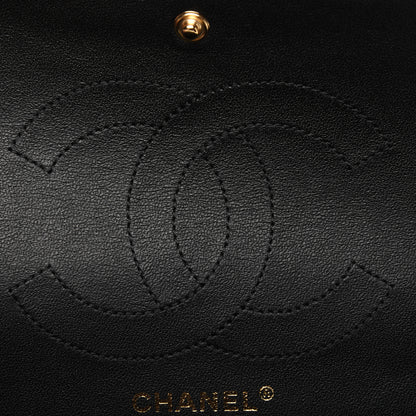 Chanel Velvet Chevron Quilted 2.55 Reissue 225 Flap Black 10 of 17