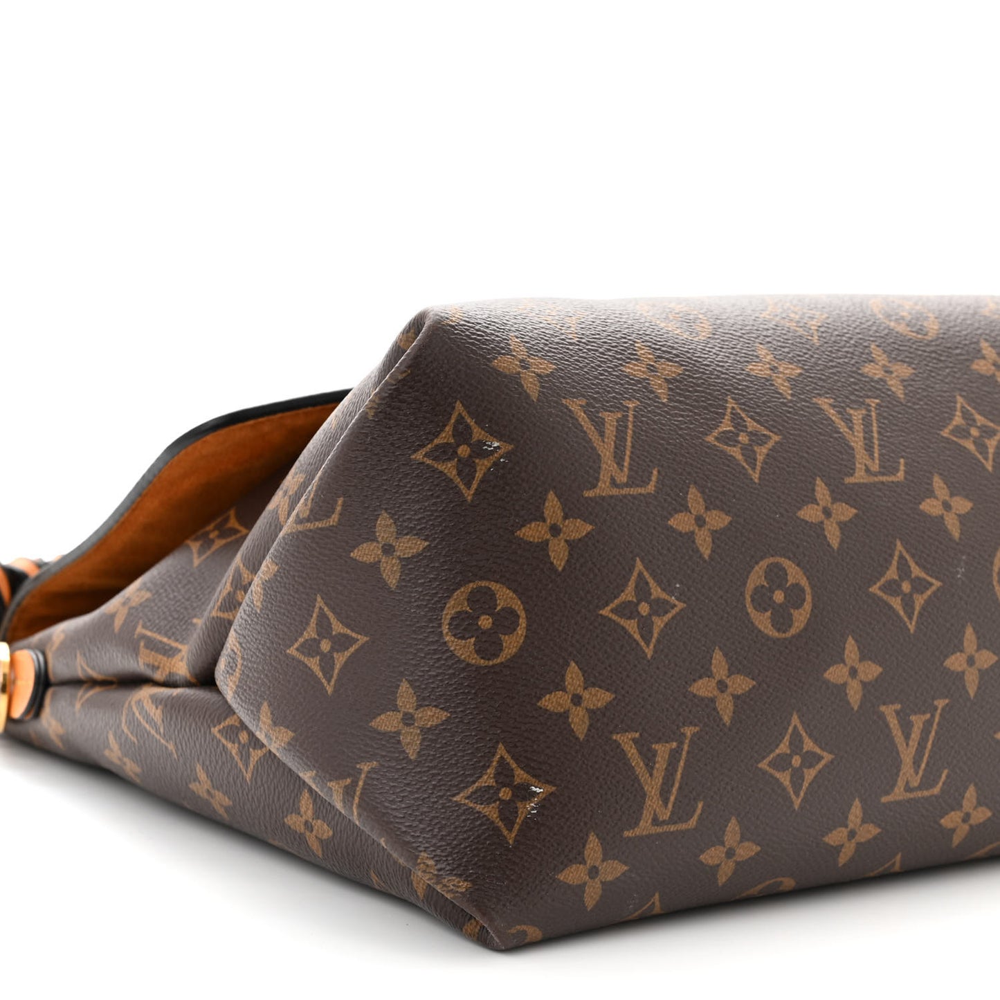 Monogram Beaubourg MM Safran Imperial