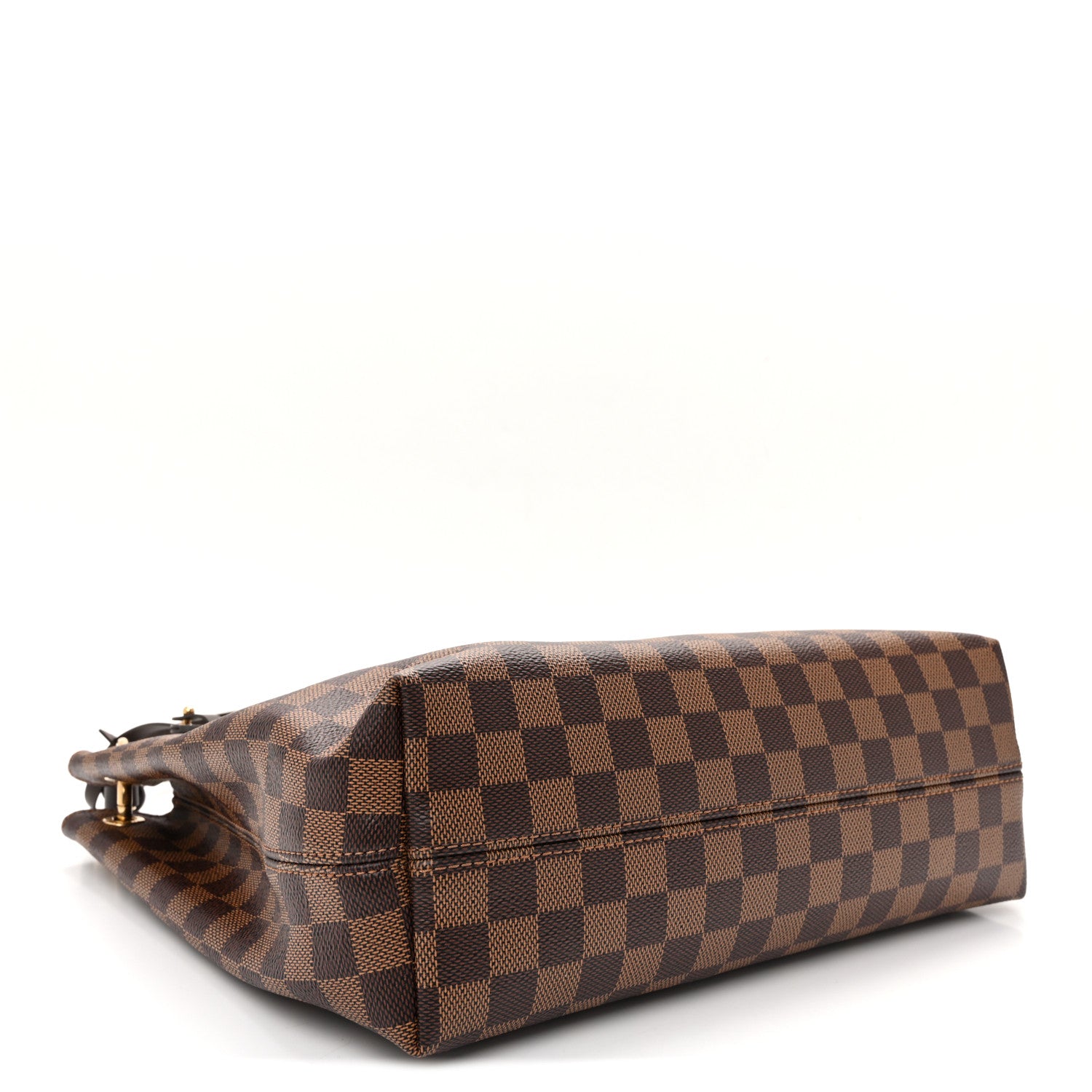 Louis Vuitton Damier Ebene Graceful PM 4 of 11