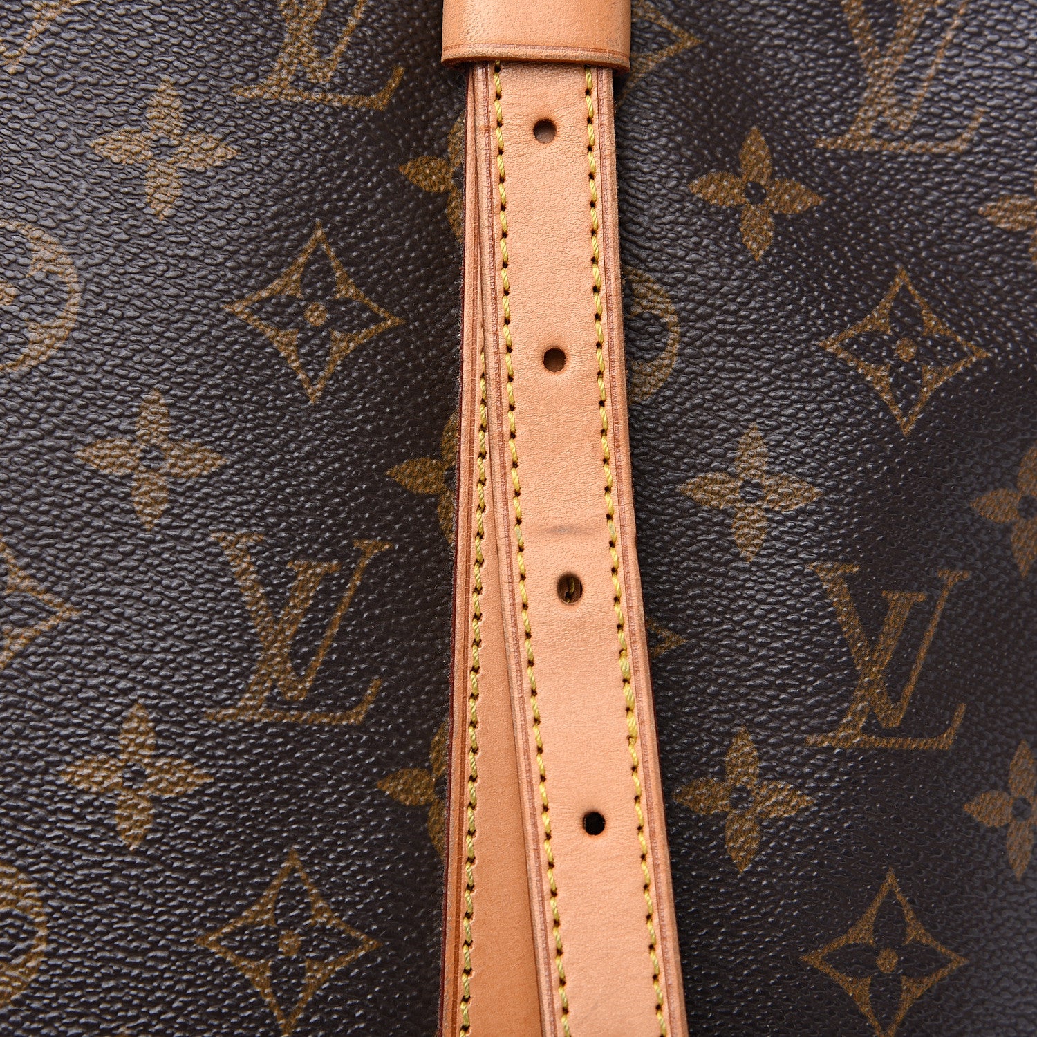 Louis Vuitton Monogram Bucket 27 13 of 15