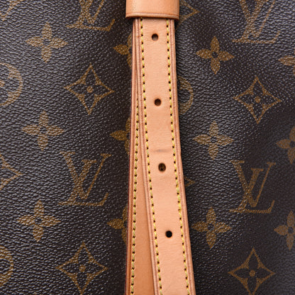 Louis Vuitton Monogram Bucket 27 13 of 15