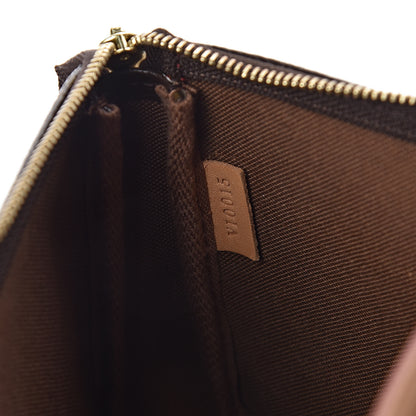 Louis Vuitton Monogram Cerises Pochette Accessories 6 of 9