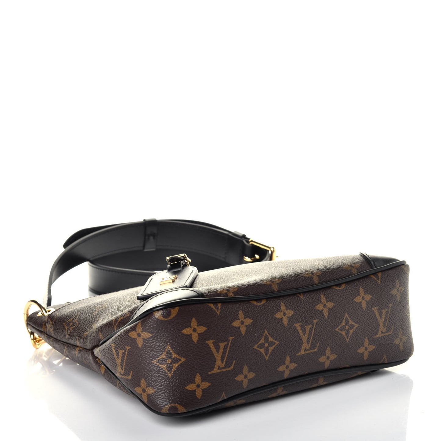 Monogram Odeon PM Black