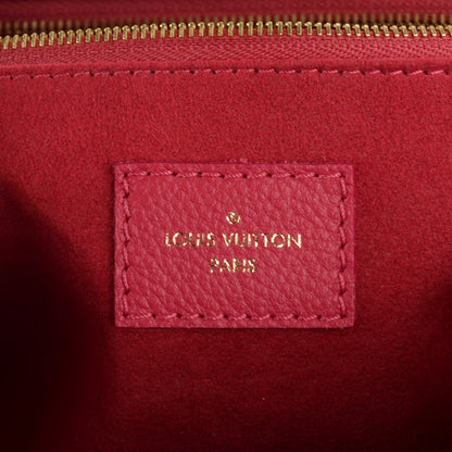 Louis Vuitton Empreinte Saint Germain PM Dahlia 6 of 8