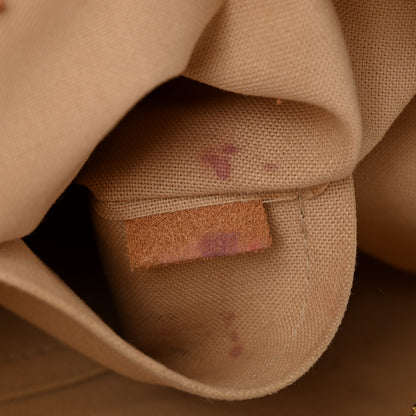 Louis Vuitton Damier Azur Riviera MM 13 of 14