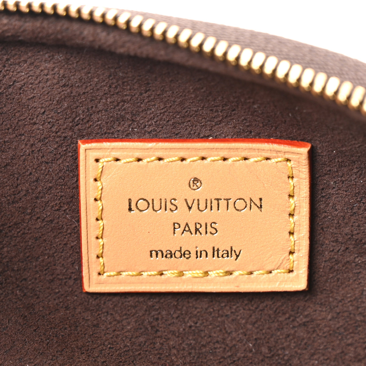 Monogram Mini Bumbag