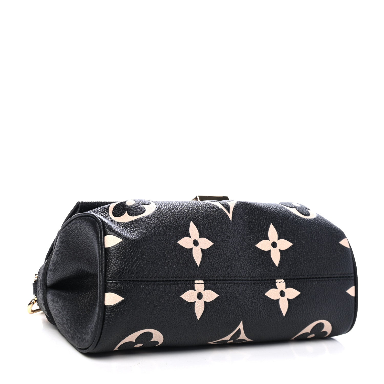 Louis Vuitton Empreinte Monogram Giant Favorite Black Beige 3 of 4