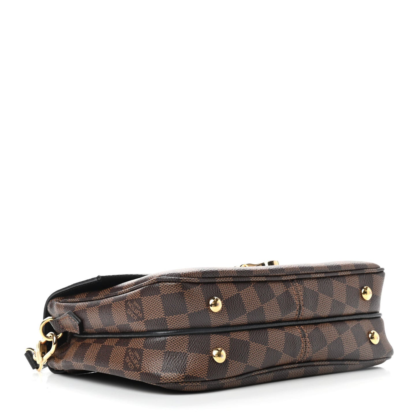 Damier Ebene Clapton Black