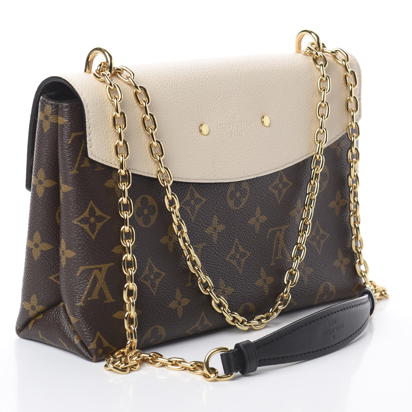 Monogram Saint Placide Creme