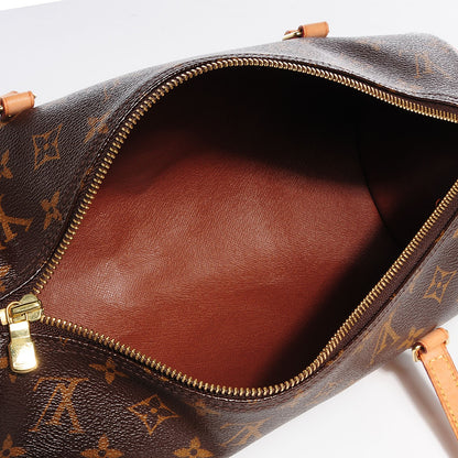 Louis Vuitton Monogram Papillon 30 5 of 7