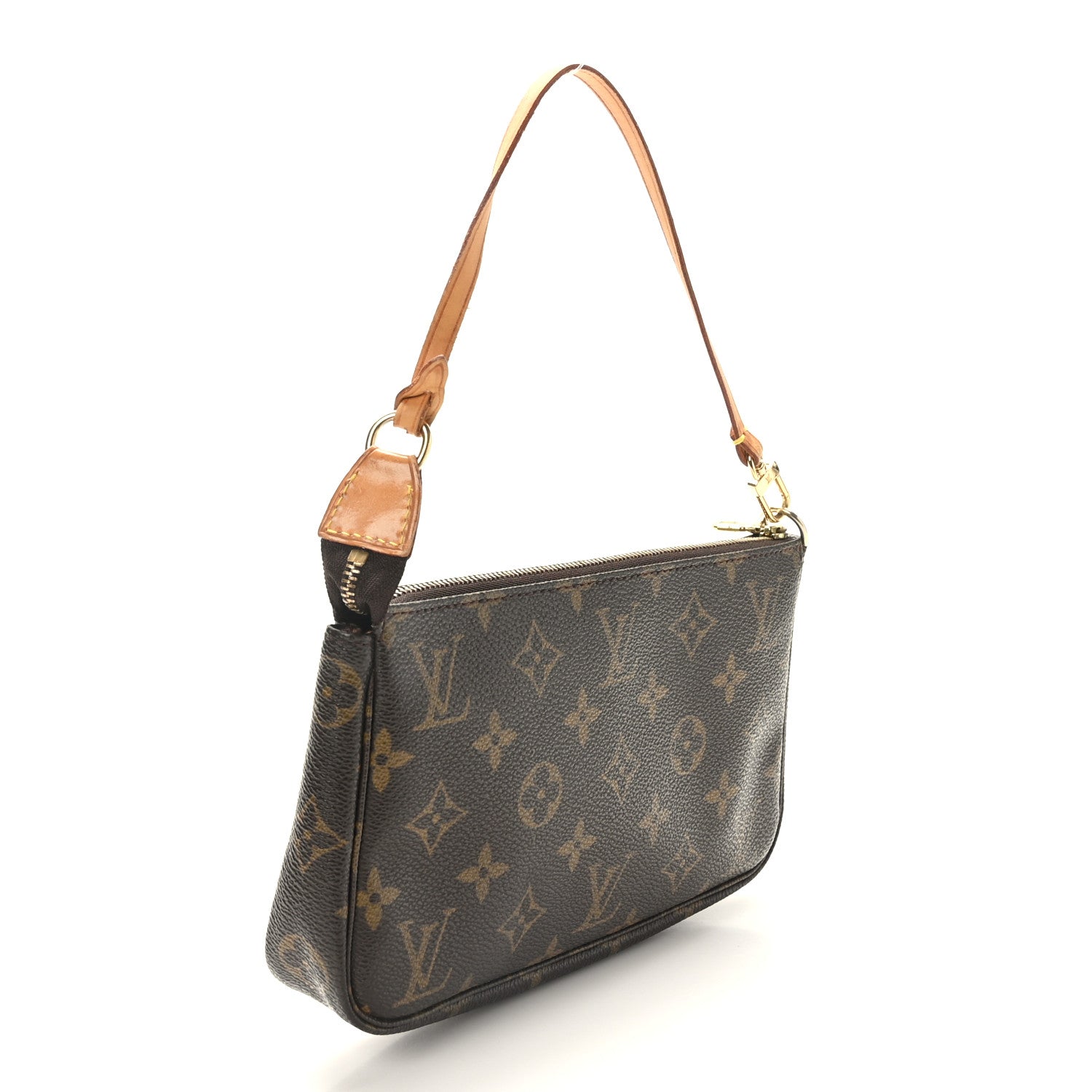 Louis Vuitton Monogram Pochette Accessories 2 of 8