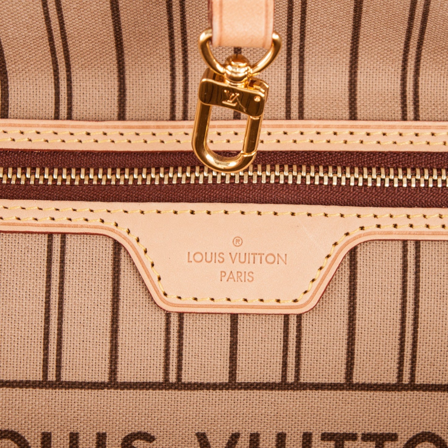 Monogram Neo Neverfull GM