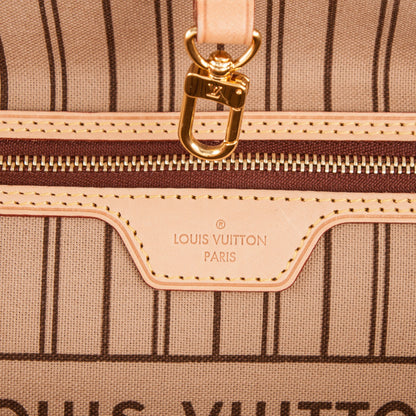 Louis Vuitton Monogram Neo Neverfull GM 6 of 7