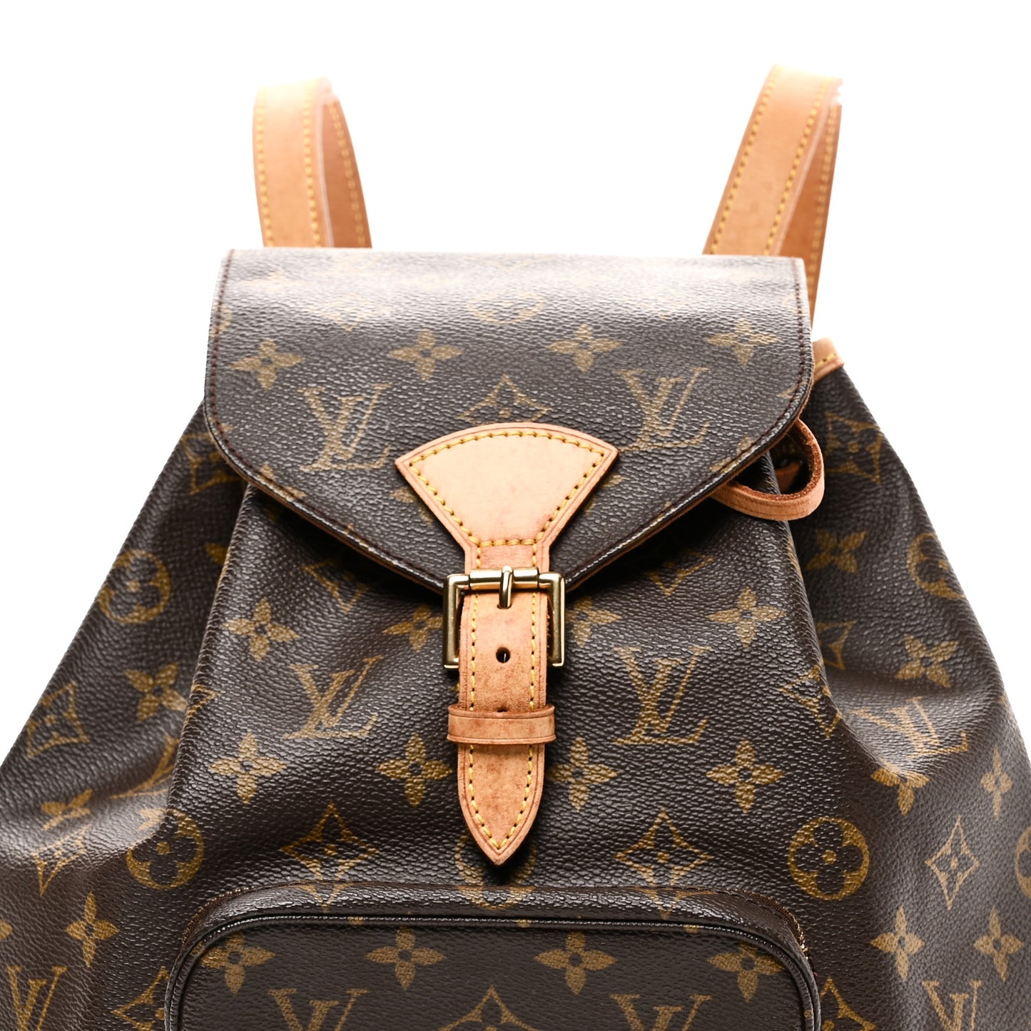 Monogram Montsouris MM Backpack