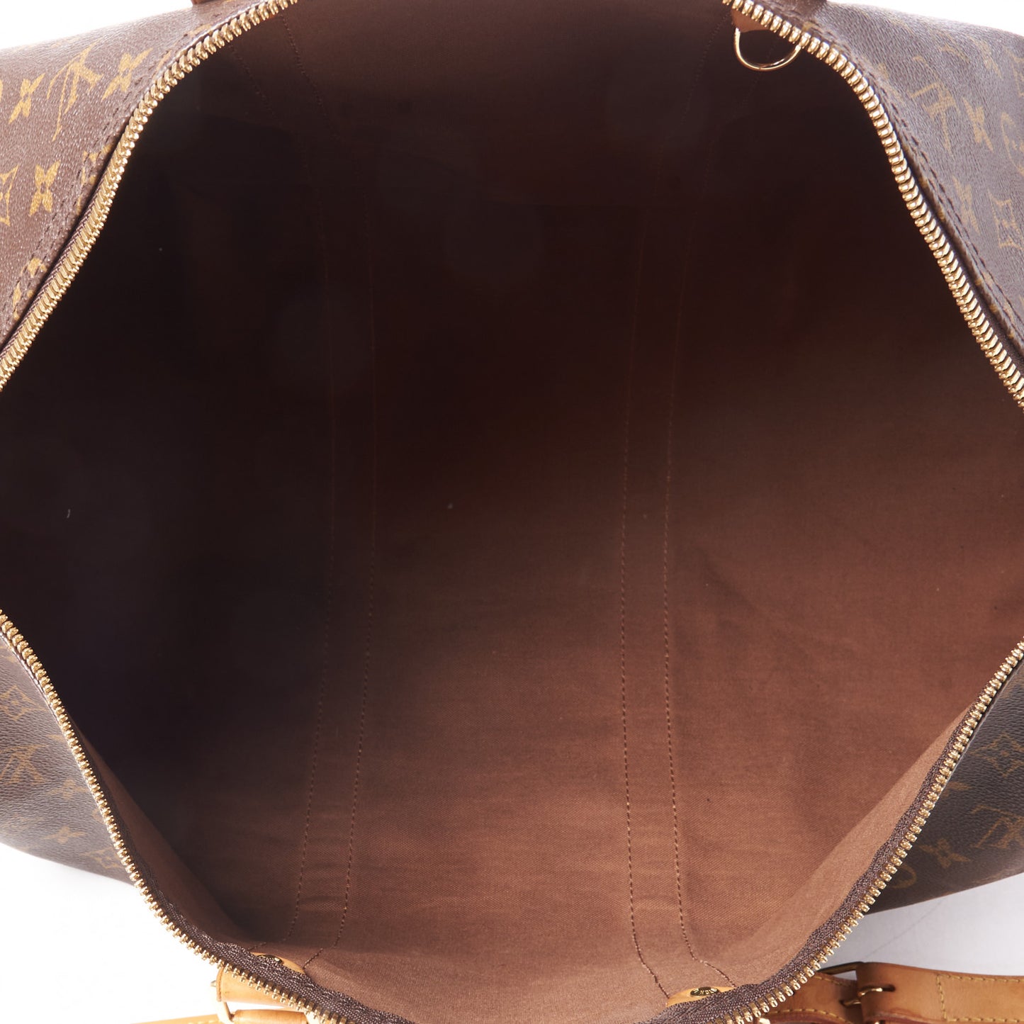 Monogram Keepall Bandouliere 50