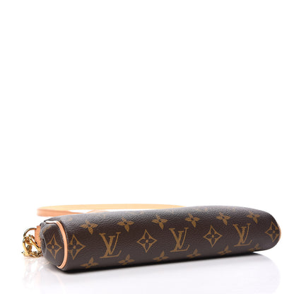 Louis Vuitton Monogram Eva Clutch 4 of 9