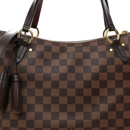Louis Vuitton Damier Ebene Lymington 7 of 9