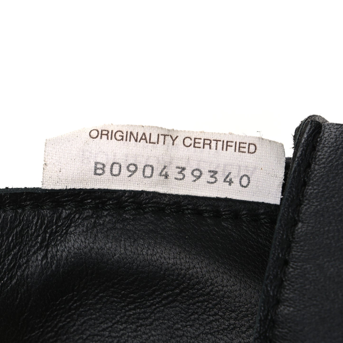 Lambskin Maxi Intrecciato Cassette Crossbody Bag Black