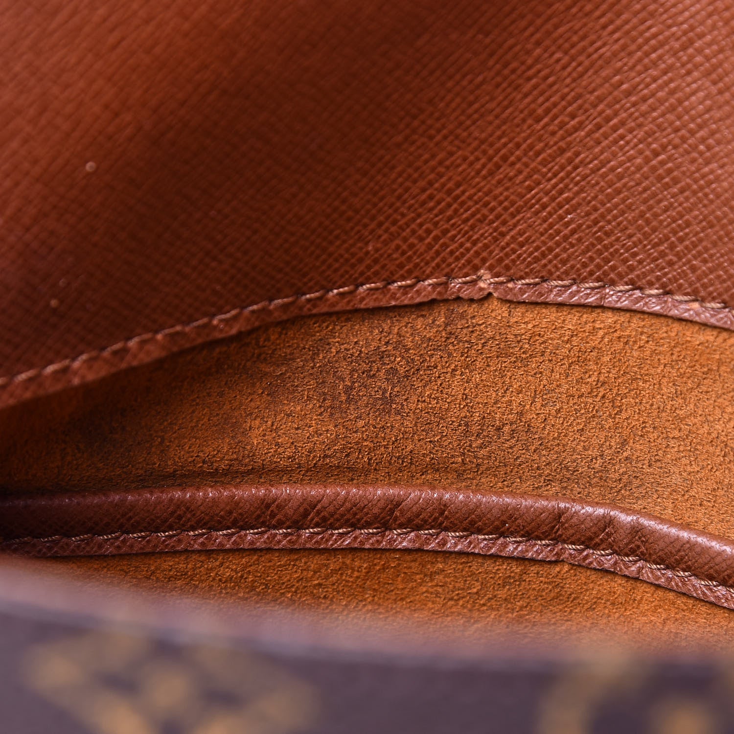 Louis Vuitton Monogram Musette GM 11 of 18