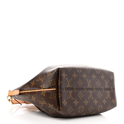 Louis Vuitton Monogram Turenne PM 4 of 11