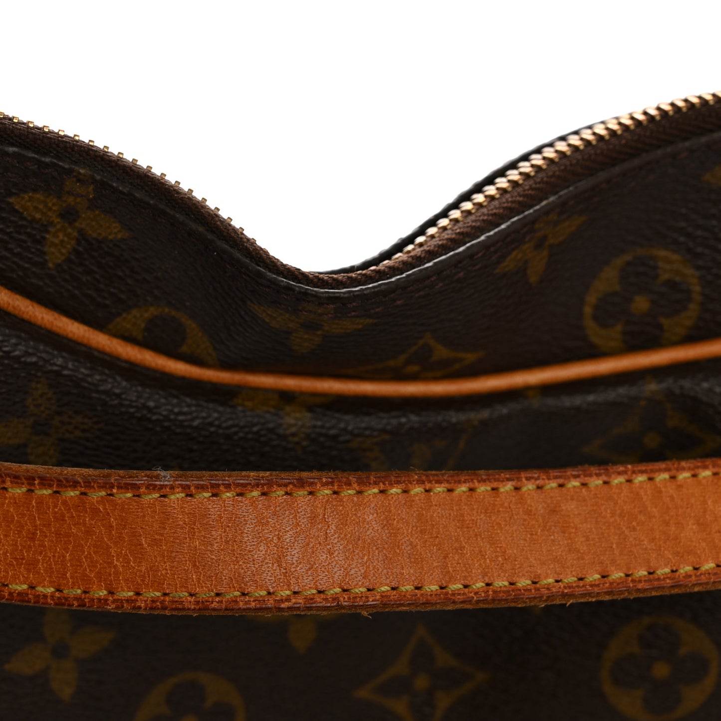 Monogram Boulogne 30