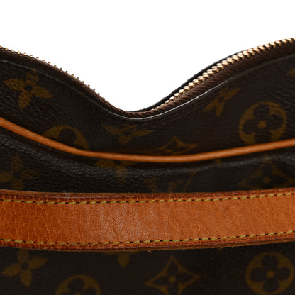 Louis Vuitton Monogram Boulogne 30 12 of 14