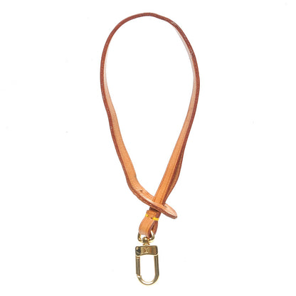 Louis Vuitton Vachetta Pochette Accessories Strap 1 of 9
