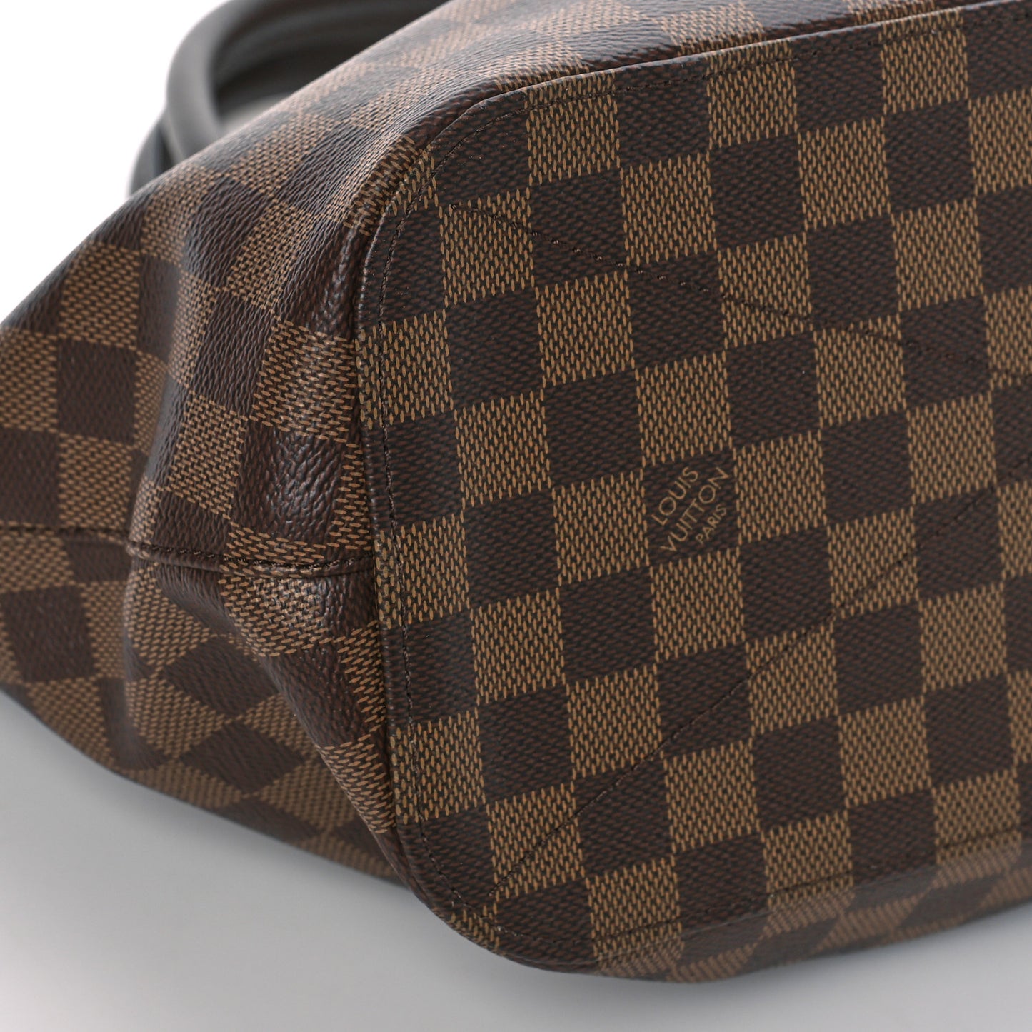 Damier Ebene Siena MM
