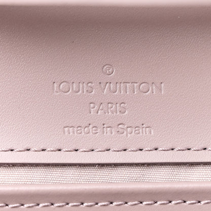 Louis Vuitton Epi Honfleur Lilac 6 of 12
