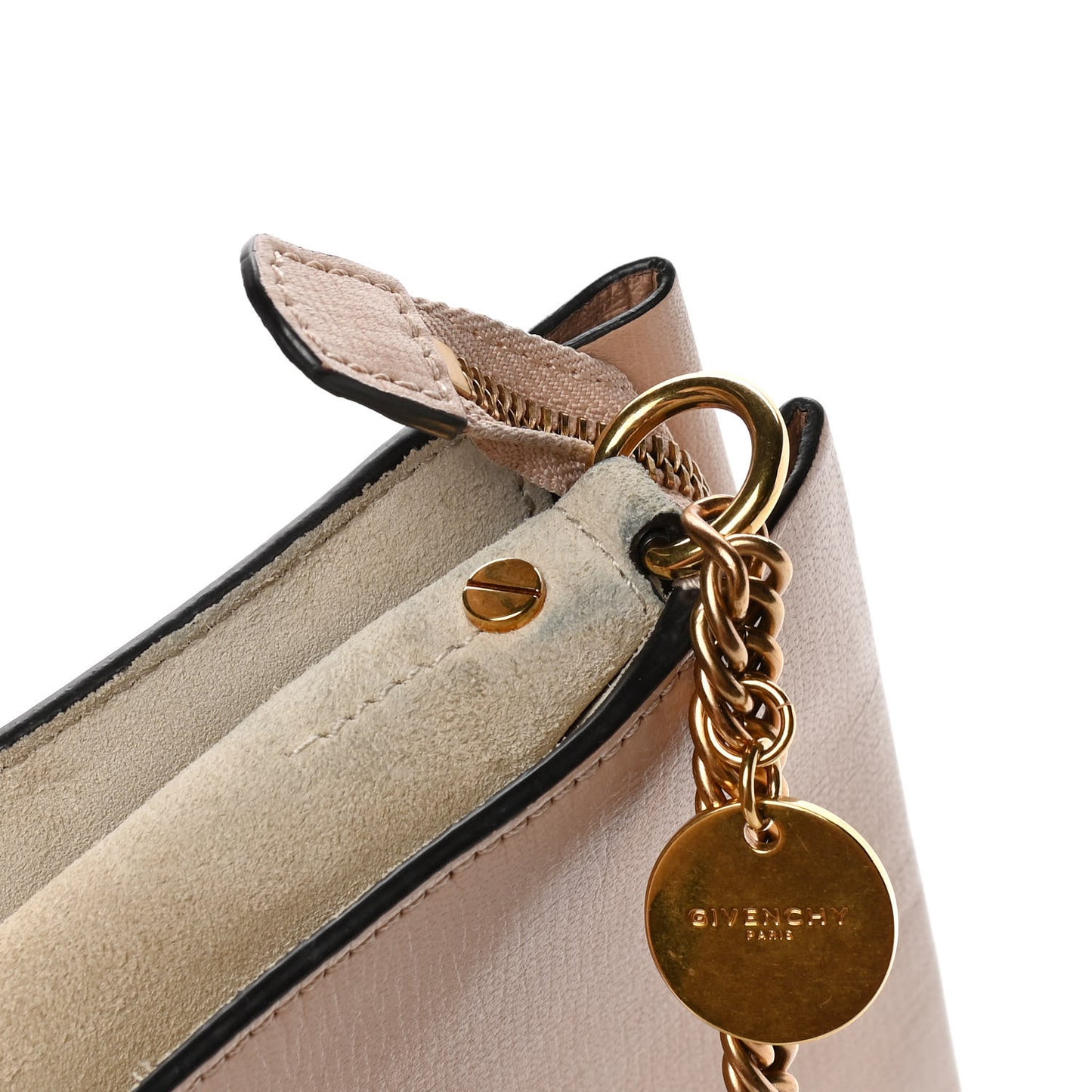 Sugar Goatskin Cross 3 Crossbody Bag
