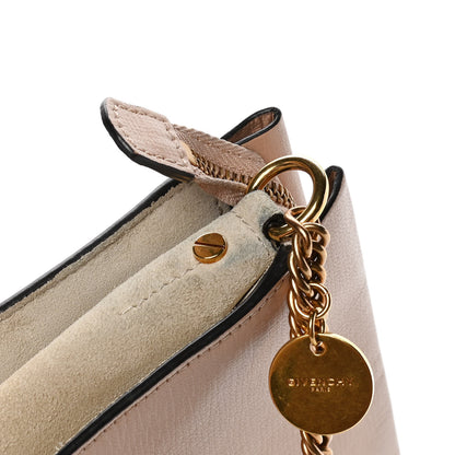 Givenchy Sugar Goatskin Cross 3 Crossbody Bag 15 of 16