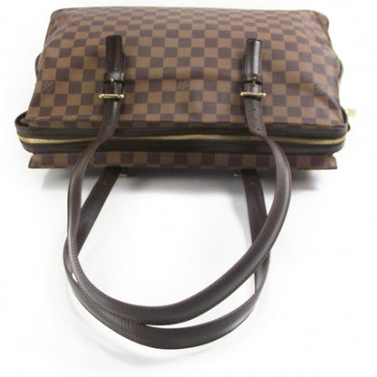 Louis Vuitton Damier Ebene Chelsea 6 of 9