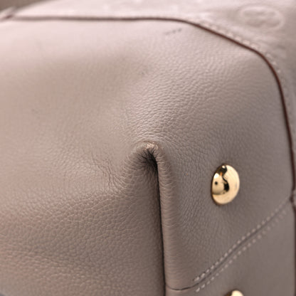 Louis Vuitton Empreinte Melie Taupe Glace 10 of 13