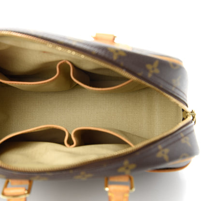 Louis Vuitton Monogram Trouville 5 of 9