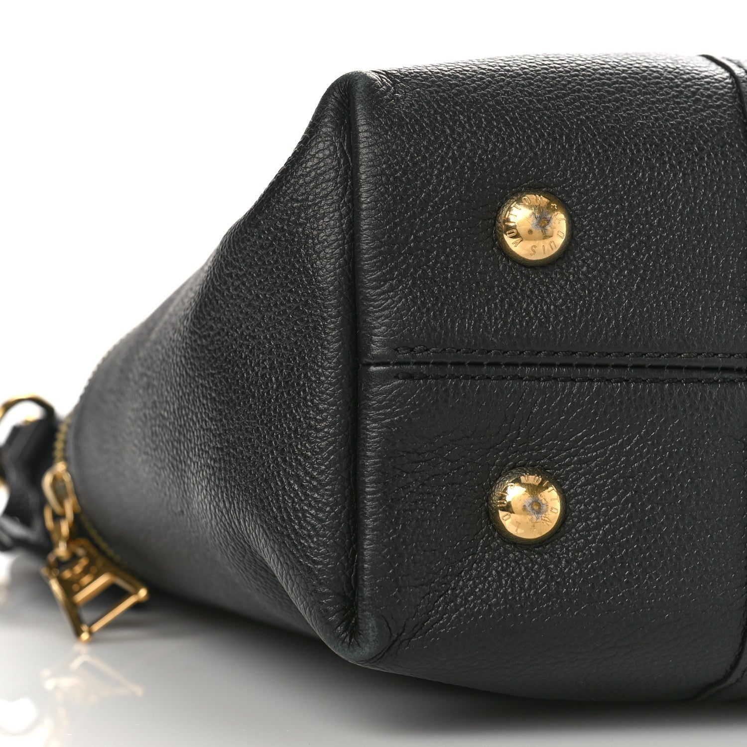 Louis Vuitton Empreinte Melie Black 7 of 13