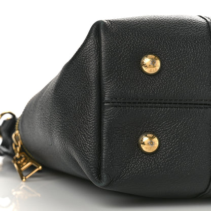 Louis Vuitton Empreinte Melie Black 7 of 13
