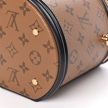 Louis Vuitton Reverse Monogram Cannes 9 of 9
