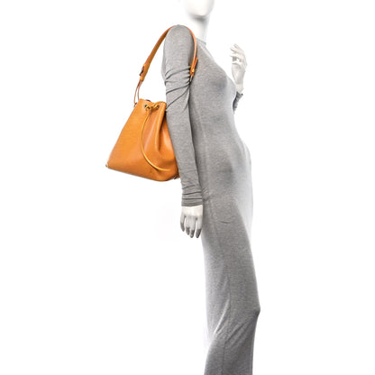 Louis Vuitton Epi Petit Noe Tassil 2 of 12