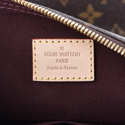 Louis Vuitton Monogram Berri MM 6 of 7